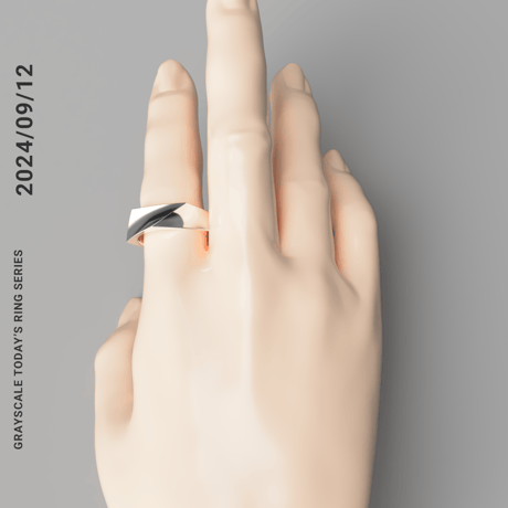 2024/9/12  [TODAY’S RING SERIES]　Revival 2025