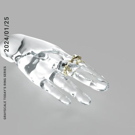 2024/1/25  [TODAY’S RING SERIES]　Revival 2026