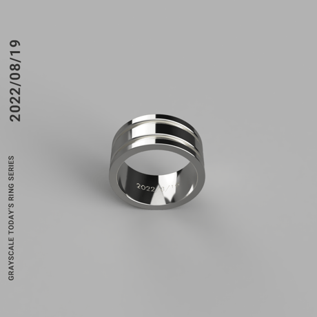 2022/8/19  [TODAY’S RING SERIES]　Revival 2025