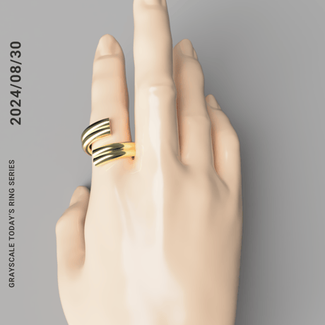 2024/8/30  [TODAY’S RING SERIES]　Revival 2025