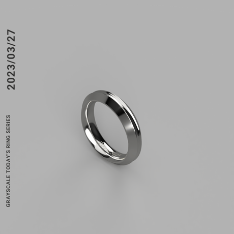 2023/3/27  [TODAY’S RING SERIES]　Revival 2026