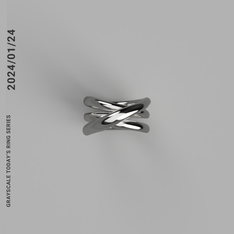 2024/1/24  [TODAY’S RING SERIES]　Revival 2026