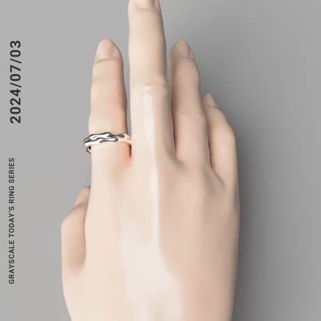 2024/7/3  [TODAY’S RING SERIES]　Revival 2026