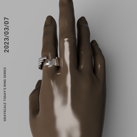 2023/3/7  [TODAY’S RING SERIES]　Revival 2026