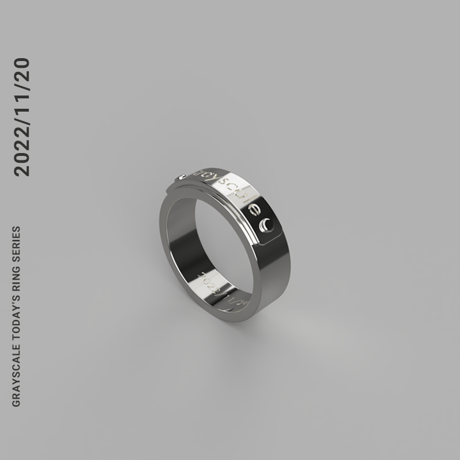 2022/11/20  [TODAY’S RING SERIES]　Revival 2025