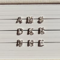 Initial Pierce