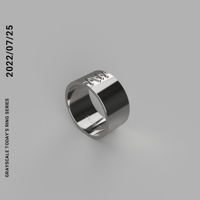 2022/7/25  [TODAY’S RING SERIES]　Revival 2026