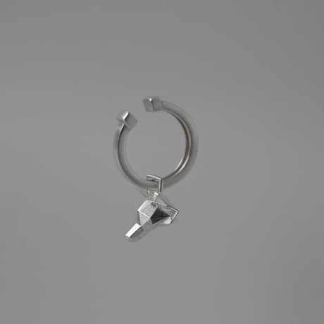 ウルフイヤーカフ　c0006　【次回販売 7月24日(金)20時から】