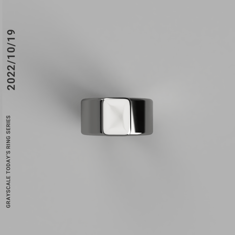 2022/10/19  [TODAY’S RING SERIES]　Revival 2025