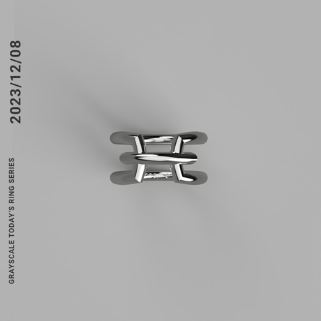 2023/12/8  [TODAY’S RING SERIES]　Revival 2025