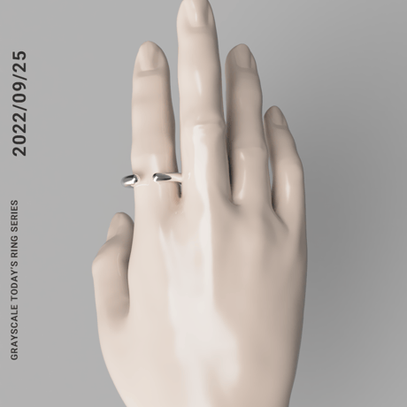 2022/9/25  [TODAY’S RING SERIES]　Revival 2025
