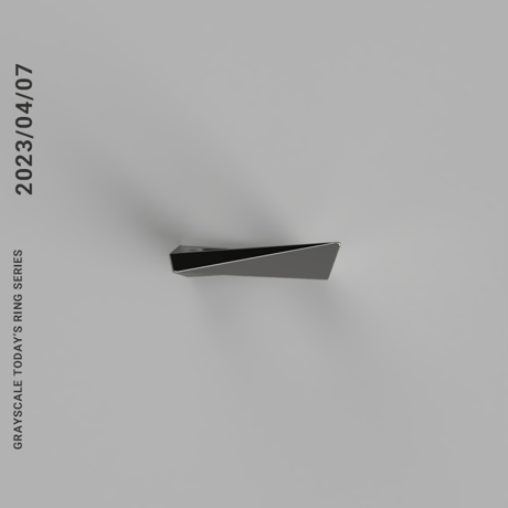 2023/4/7  [TODAY’S RING SERIES]　Revival 2026