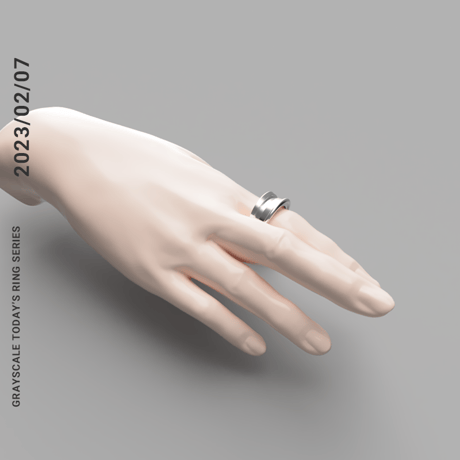 2023/2/7  [TODAY’S RING SERIES]　Revival 2026