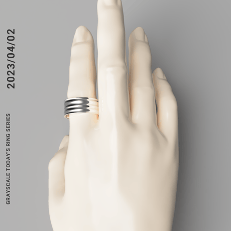 2023/4/2  [TODAY’S RING SERIES]　Revival 2026