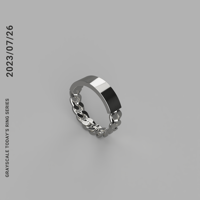 2023/7/26  [TODAY’S RING SERIES]　Revival 2026