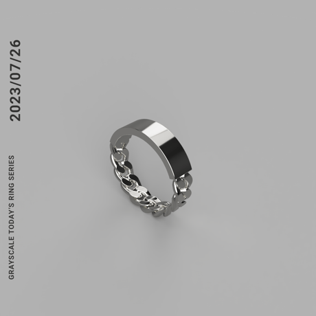 2023/7/26  [TODAY’S RING SERIES]　Revival 2025