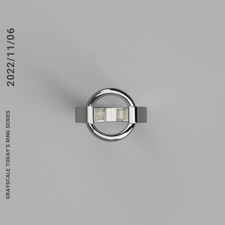 2022/11/6  [TODAY’S RING SERIES]　Revival 2025