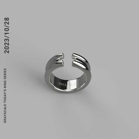 2023/10/28  [TODAY’S RING SERIES]　Revival 2025