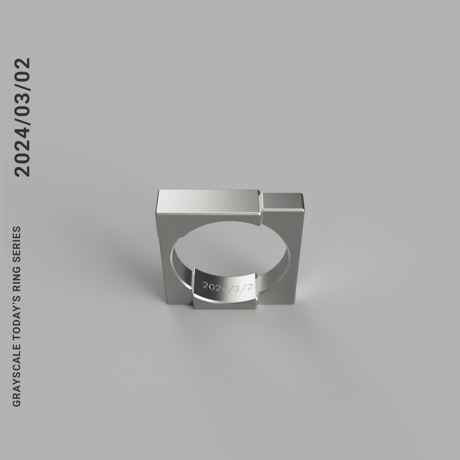 2024/3/2  [TODAY’S RING SERIES]　Revival 2026