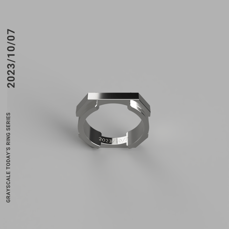 2023/10/7  [TODAY’S RING SERIES]　Revival 2025