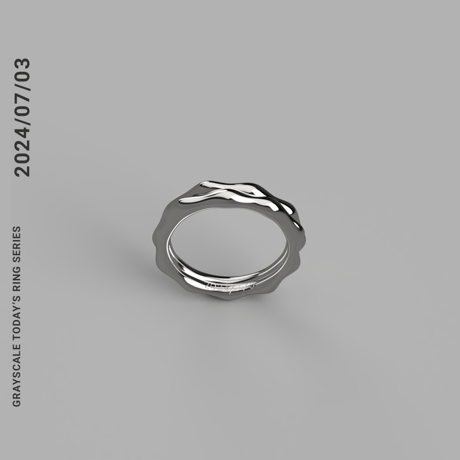 2024/7/3  [TODAY’S RING SERIES]　Revival 2026