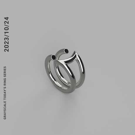 2023/10/24  [TODAY’S RING SERIES]　Revival 2025