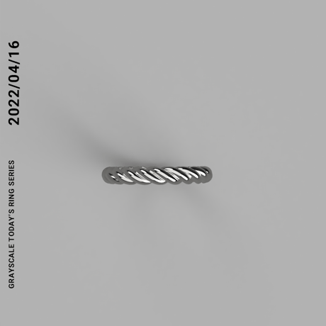 2022/4/16 [TODAY’S RING SERIES]　Revival 2026
