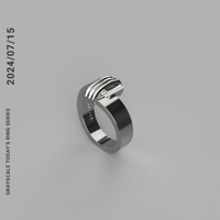 2024/7/15  [TODAY’S RING SERIES]　Revival 2026