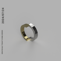 2024/7/24  [TODAY’S RING SERIES]　Revival 2026