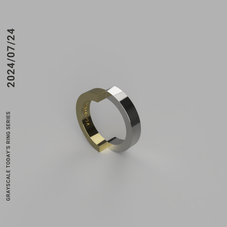 2024/7/24  [TODAY’S RING SERIES]　Revival 2026