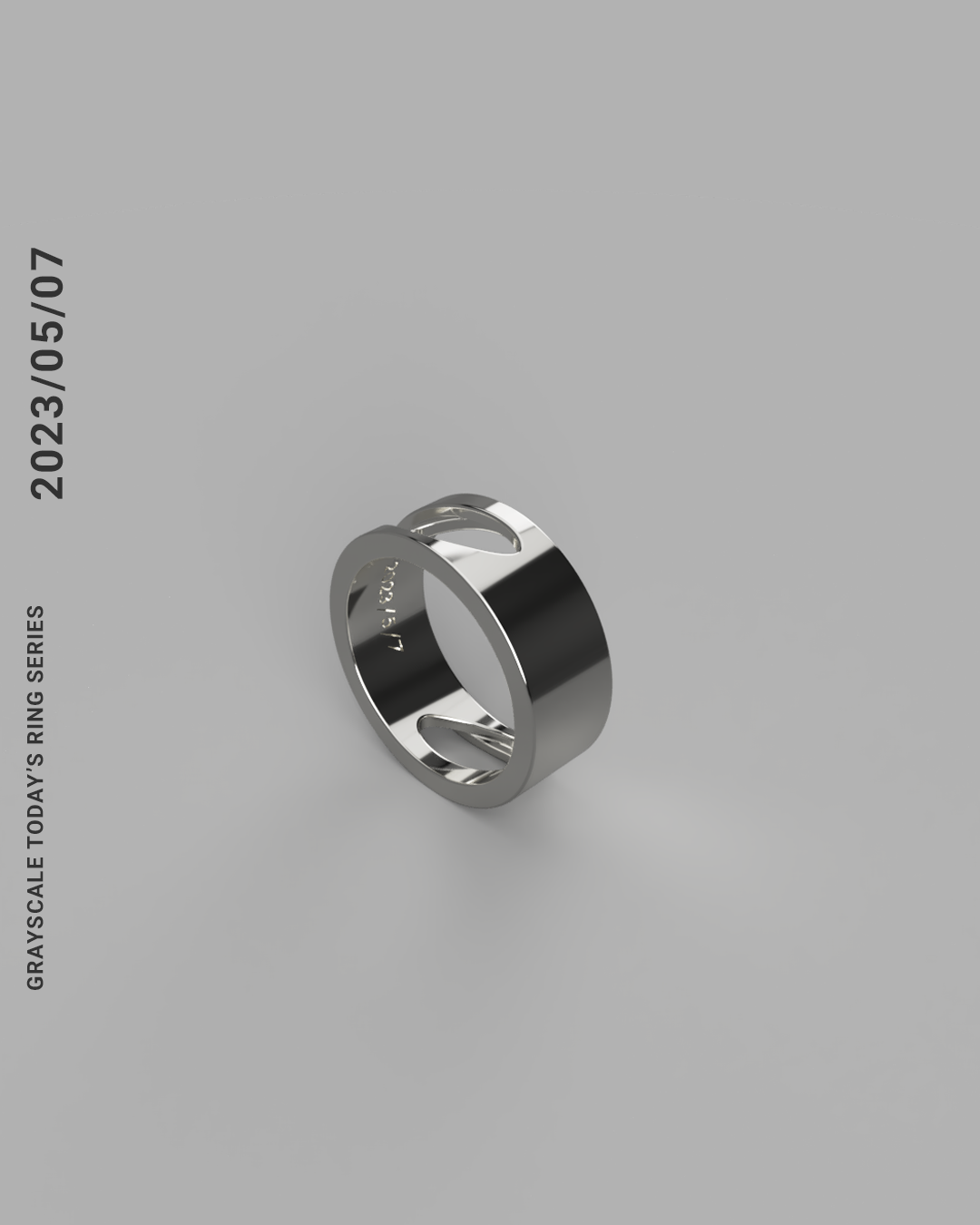 2023/5/7 [TODAY'S RING SERIES] Revival 2025 | 