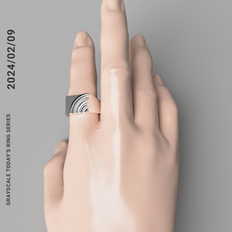 2024/2/9  [TODAY’S RING SERIES]　Revival 2026