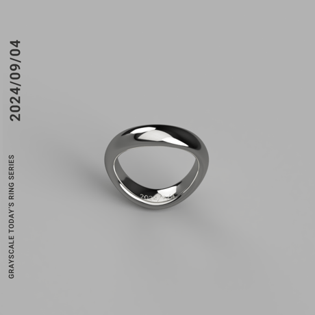 2024/9/4  [TODAY’S RING SERIES]　Revival 2025