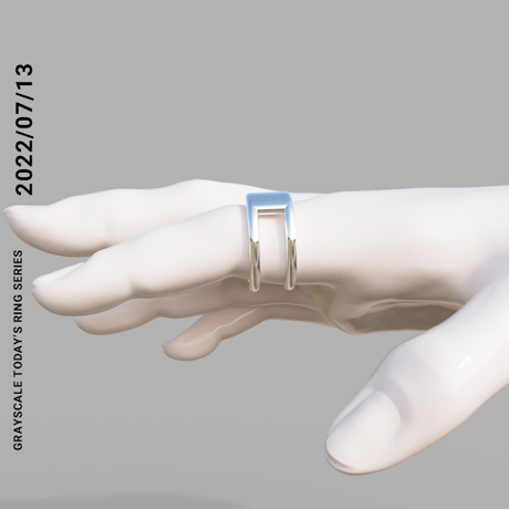 2022/7/13  [TODAY’S RING SERIES]　Revival 2026