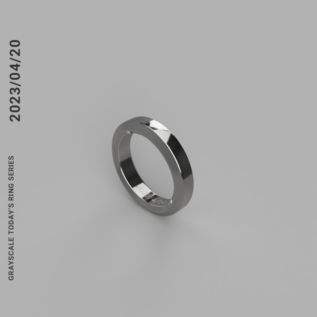 2023/4/20  [TODAY’S RING SERIES]　Revival 2026