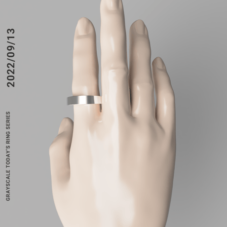 2022/9/13  [TODAY’S RING SERIES]　Revival 2025