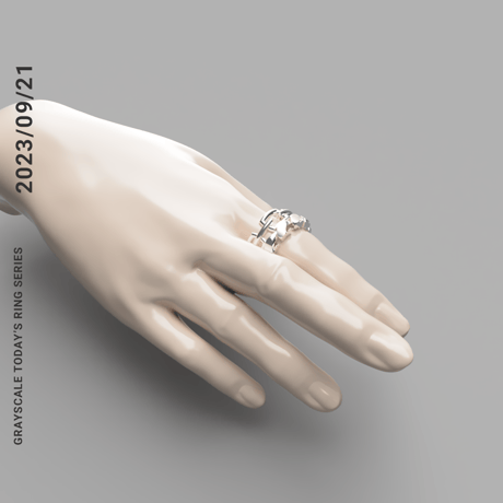 2023/9/21  [TODAY’S RING SERIES]　Revival 2025