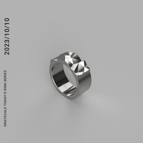 2023/10/10  [TODAY’S RING SERIES]　Revival 2025