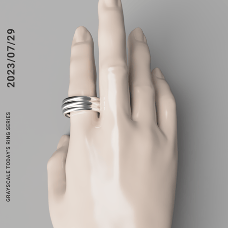2023/7/29  [TODAY’S RING SERIES]　Revival 2025
