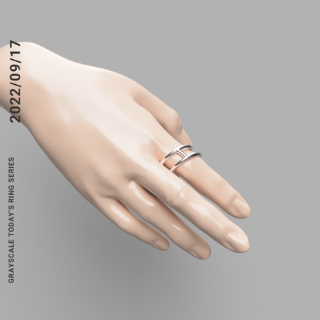 2022/9/17  [TODAY’S RING SERIES]　Revival 2025