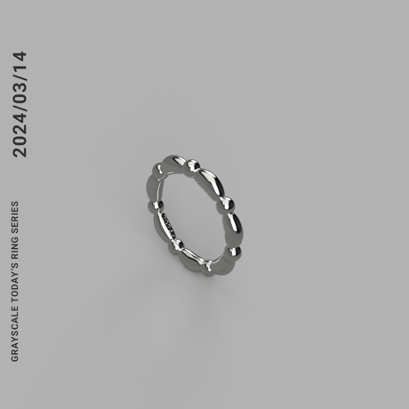 2024/3/14  [TODAY’S RING SERIES]　Revival 2026