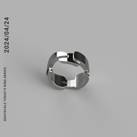 2024/4/24  [TODAY’S RING SERIES]　Revival 2026