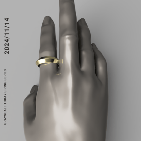 2024/11/14  [TODAY’S RING SERIES]　Revival 2025