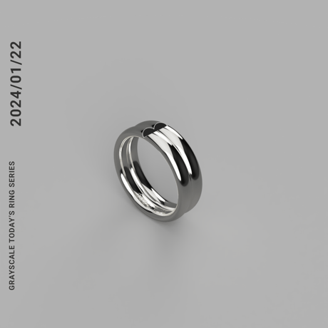 2024/1/22  [TODAY’S RING SERIES]　Revival 2026