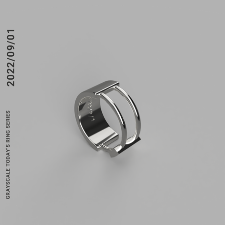 2022/9/1  [TODAY’S RING SERIES]　Revival 2025