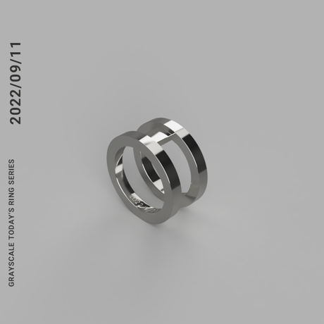 2022/9/11  [TODAY’S RING SERIES]　Revival 2025