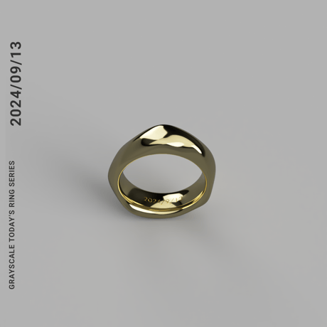 2024/9/13  [TODAY’S RING SERIES]　Revival 2025