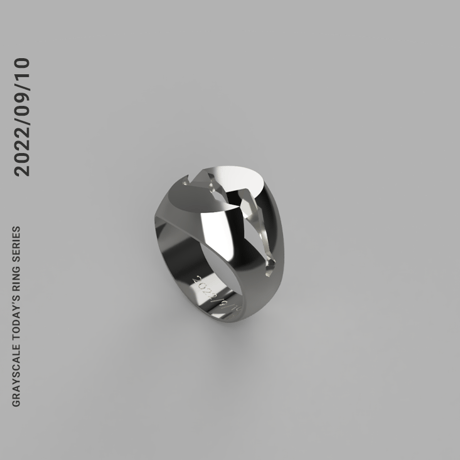 2022/9/10  [TODAY’S RING SERIES]　Revival 2025