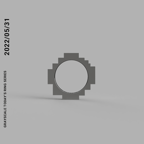 2022/5/31  [TODAY’S RING SERIES]　Revival 2026