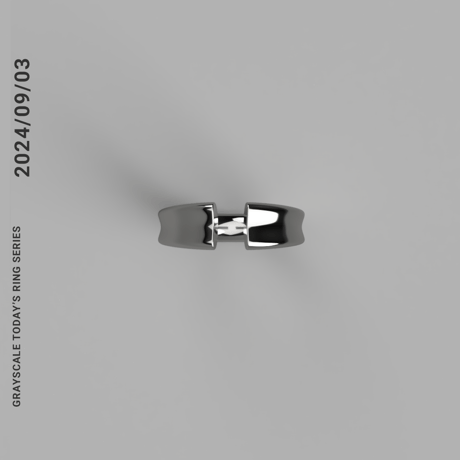 2024/9/3  [TODAY’S RING SERIES]　Revival 2025